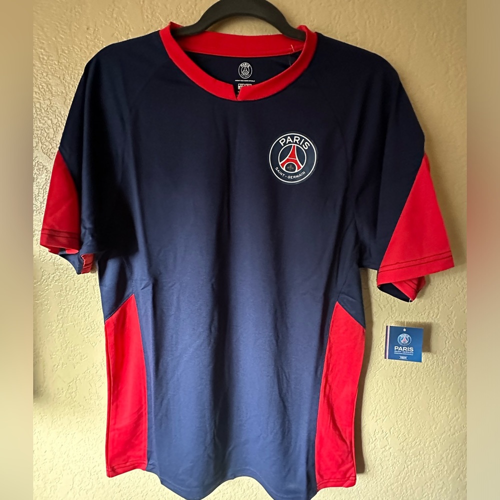 NWT Paris Saint-Germain